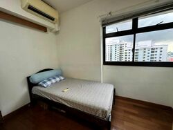 Blk 461 Clementi Avenue 3 (Clementi), HDB 4 Rooms #417759411